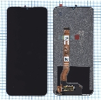 Дисплей для OnePlus Nord N20 SE 4 в сборе с тачскрином orig lcd черный, фото 1