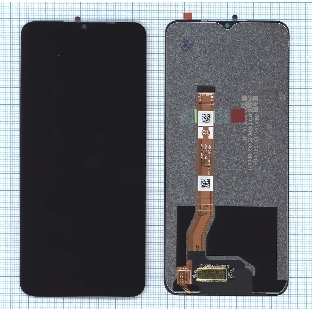 Дисплей для OnePlus Nord N20 SE 4 в сборе с тачскрином orig lcd черный