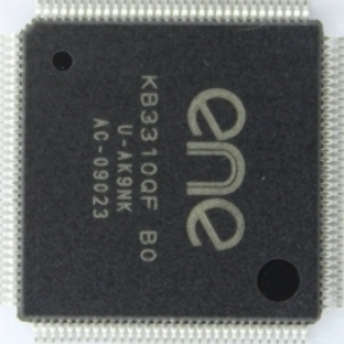 Контроллер KB3310QF BO