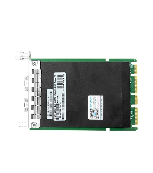 Сетевой адаптер Intel XXV710DA2G1P5 Ethernet Converged Network Adapter XXV710-DA2, 2 x SFP28 Port, 25GbE