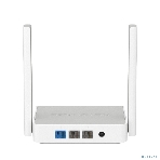 Интернет-центр Netcraze Starter (NC-1121) с Mesh Wi-Fi N300 и 3-портовым Smart-коммутатором, фото11
