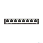 Коммутатор D-Link DGS-1008D/R1A, 8×1 Гбит/с, неуправляемый, фото9