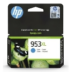 Картридж струйный HP 953XL High Yield Cyan Original Ink Cartridge, фото4