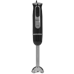 Блендер Blackton Bt HB1030SS черный, 1100 Вт, Регулировка скорости (кол-во): 2 скоростных режима, Тип управления (механический/электронный): Механический, Мерный стакан: Да, Объем мерного стакана, мл: 600 мл, Скорость работы в режиме 'Турбо' (об/мин): 15000 об/мин, Скорость работы в основном режиме (об/мин): 10000 об/мин, Тип двигателя: DC, Турборежим: Да, Уровень шума: Прибл. 70 дБ, Материал погружной части: нержавеющая сталь AISI 304, Длина сетевого шнура: Прибл. 1.2 м, фото8