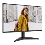 Монитор 27' AOC 27B36H IPS 1920x1080, 100 Гц, 4 мс, 16:9, 250 кд/м², HDMI 1.4, VGA, черный, фото10