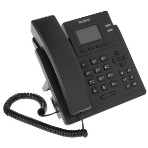 Телефон YEALINK SIP-T31P, светло-серый, 2 аккаунта, PoE, шт, фото5