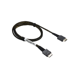 Кабель OCULINK 76CM CBL-SAST-0847 SUPERMICRO