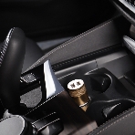 Автозарядка в прикуриватель Rexant 2хUSB (АЗУ) (1000+2100 mA), фото2