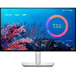 Монитор 23.8' Dell U2422HE IPS 1920x1080, 60 Гц, 5 мс, 16:9, 250 кд/м2, 1xHDMI, 1xDP, 1xUSB-C, 1xRJ-45, 1x3.5 мм, 4xUSB, черный, фото7