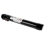 Картридж лазерный Sakura 106R01446 для Xerox Phaser 7500, черный, 17 800к., фото2