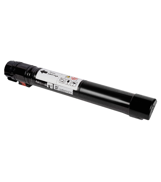 Картридж лазерный Sakura 106R01446 для Xerox Phaser 7500, черный, 17 800к.