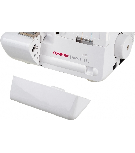 Оверлок Comfort 110
