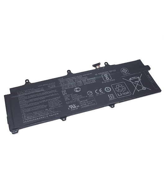 Аккумуляторная батарея для ноутбука Asus GX501 15.2V 50Wh черный Orig