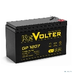 Аккумулятор 12В 7.2А.ч REVOLTER GP 1207, фото 1