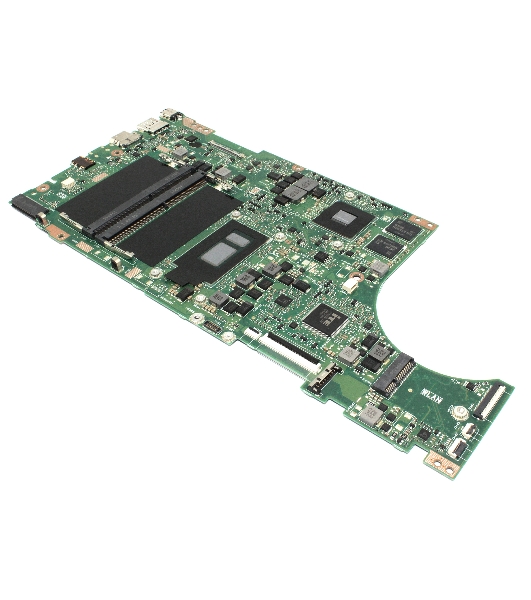 Материнская плата для Asus X510UF I7-8550U