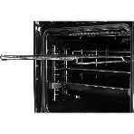 Встраиваемый духовой шкаф Kuppersberg HM 628 Black 60 см, 70 л, 8 режимов, гидролизная очистка, черный, фото 1
