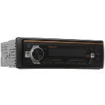Автомагнитола Prology CMD-350, 1 DIN, Bluetooth, USB Type-A, AUX, пульт ДУ, фото4