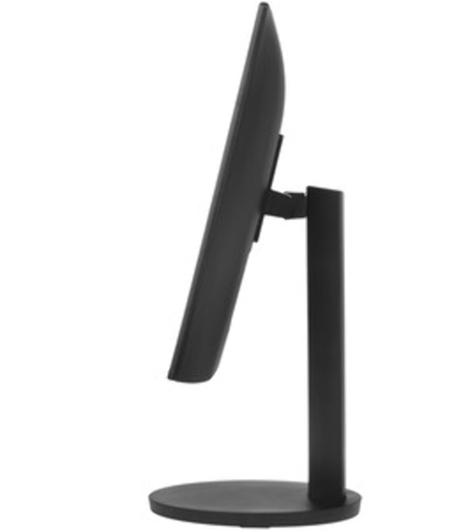 Монитор 27' AOC 27B3CF2 IPS 1920x1080, 100 Гц, 1 мс, 16:9, 250 кд/м2, 1xHDMI, USB-C, 1x3.5 мм, черный