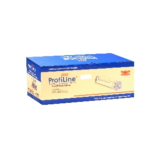 Картридж лазерный ProfiLine PL-CE322A для принтеров HP LJ CP1525N/CP1525NW/CM1415/1415fnw Yellow 1300 копий