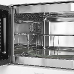 Микроволновая печь встраиваемая Maunfeld MBMO.25.7GW белый, 25 л, 900 Вт, переключатели - сенсор, фото20