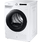Сушильная машина Samsung DV90T5240AW/LP белый, 9 кг, сушка - тепловой насос, программ - 14, 60 x 85 x 65 см, фото8