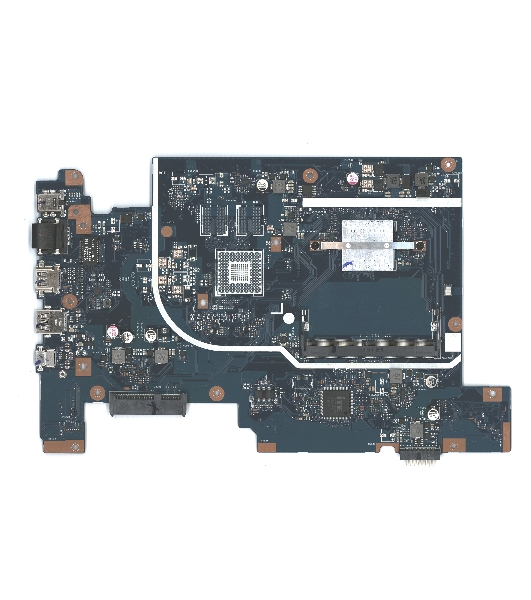 Материнская плата для Asus X705MA N5000