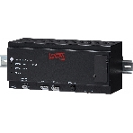 Источник бесперебойного питания Powercom DRU 500VA/300W, DIN Rail, 230V, RS-232, 2 year warranty (1114005), фото10