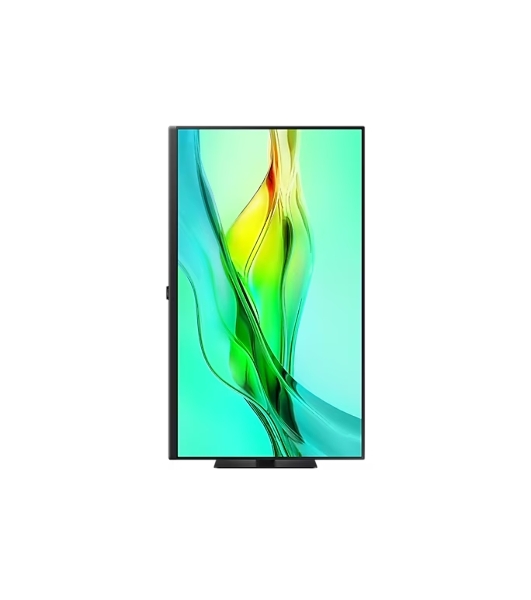 Монитор 32' Samsung LS32D604UAIXCI IPS 2560x1440, 100 Гц, 5 мс, 16:9, 350 кд/м2, 1xHDMI, 1хDP, черный