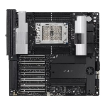 Материнская плата ASUS Pro WS WRX90E-SAGE SE, sTR5, AMD WRX90, 8xDDR5, 4xSATA, 4xM.2, 6xPCI-E 5.0 x16, 1xPCI-E 5.0 x8, 1xVGA, 2xMiniDP, 3x 10Gb LAN, 6xUSB-A 3.2 Gen 2, 1xUSB-A 2.0, 2xUSB-C USB4, 2x3.5 мм, 5.1, SSI EEB, фото17