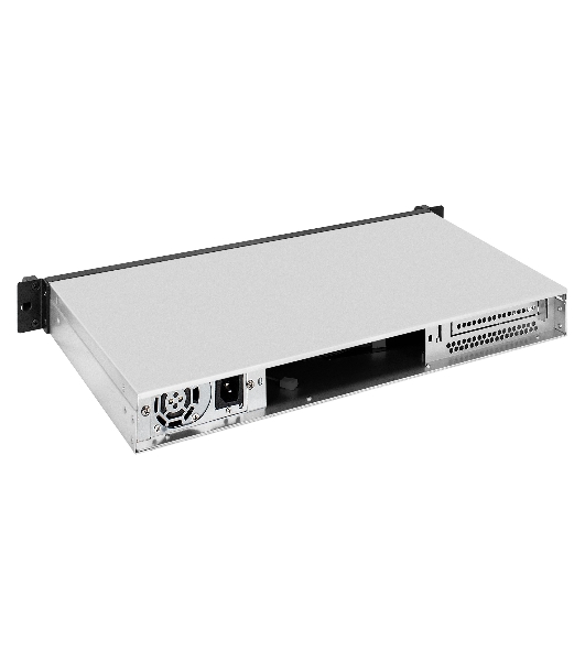 Серверный корпус ExeGate Pro 1U250-11 (RM 19', высота 1U, глубина 250, БП 1U-F400AS, 2*USB)