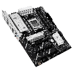 Материнская плата ASUS PRIME B850-PLUS WIFI, AM5, AMD B850, 4xDDR5, 4xSATA, 3xM.2, 1xPCIe 5.0 x16, 1xPCIe 4.0 x16, 2xPCIe 3.0 x1, 1xDP, 1xHDMI, 1x2.5Gb LAN, Wi-Fi 6E, Bluetooth 5.3, 4xUSB-A 10Gbps, 1xUSB-C 10Gbps, 2xUSB-A 5Gbps, 2xUSB-A 2.0, 3x3.5 мм, 7.1, ATX, фото4