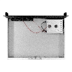 Серверный корпус ExeGate Pro 2U330-03 RM 19', высота 2U, глубина 330, без БП, 2*USB, фото16