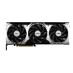 Видеокарта MSI PCI-E 5.0 RTX 5070 12G VENTUS 3X NVIDIA GeForce RTX 5070 12Gb 192bit GDDR7 2542/28000 HDMIx1 DPx3 HDCP Ret, фото7
