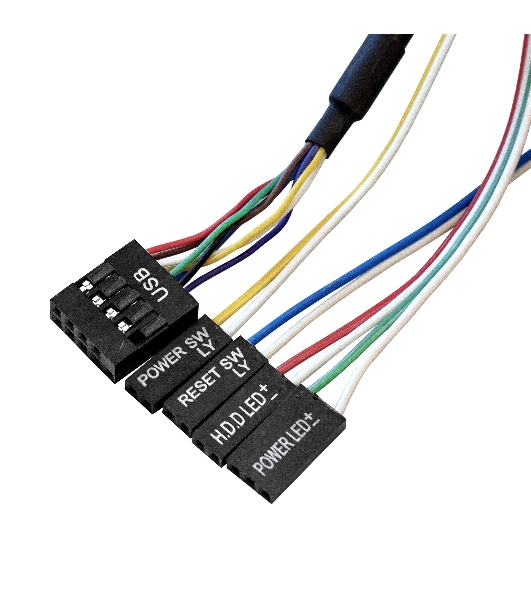 Серверный корпус ExeGate Pro 4U480-15/4U4132 (RM 19', высота 4U, глубина 480, БП 700PAS, USB)