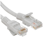 Патч-корд медный UTP Cablexpert PP10-1.5M cat.5e, 1.5м, литой, многожильный, серый, фото10