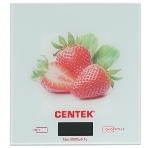 Весы кухонные CENTEK CT-2482 LED белый, фото6