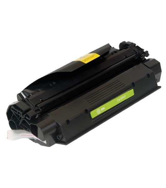 Картридж лазерный Cactus CS-EP27S черный (2500 стр.) для Canon LBP3200/MF3220/3110/3200/5600