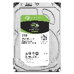Жесткий диск Seagate 6Tb 5400rpm SATA 6Gb/S 256MB Barracuda 3.5, фото6