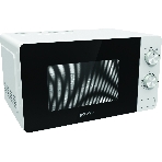 Микроволновая печь Gorenje MO20E2W белый, 20 л, 800 Вт, переключатели - поворотный механизм, фото9