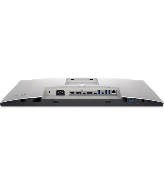 Монитор 23.8' Dell U2422HE IPS 1920x1080, 60 Гц, 5 мс, 16:9, 250 кд/м2, 1xHDMI, 1xDP, 1xUSB-C, 1xRJ-45, 1x3.5 мм, 4xUSB, черный