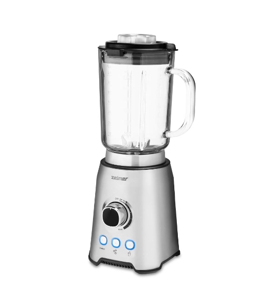 Блендер Zelmer ZSB4799 INOX