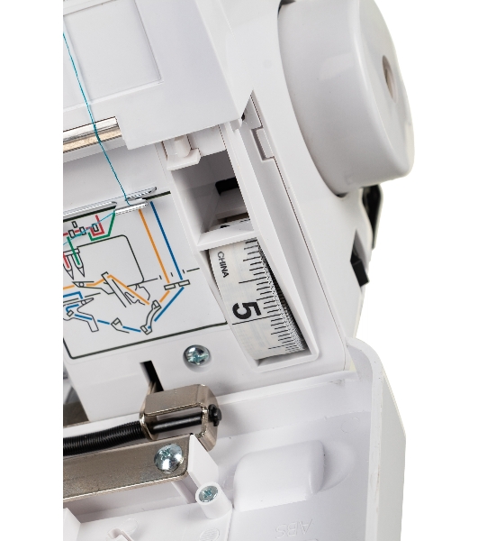 Оверлок Comfort 110