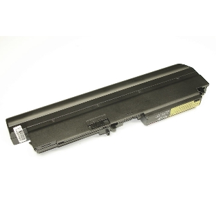 Аккумуляторная батарея для ноутбука Lenovo ThinkPad R61 (41U3196 33+) 11.1V 57Wh черный