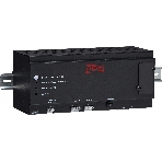 Источник бесперебойного питания Powercom DRU 500VA/300W, DIN Rail, 230V, RS-232, 2 year warranty (1114005), фото9