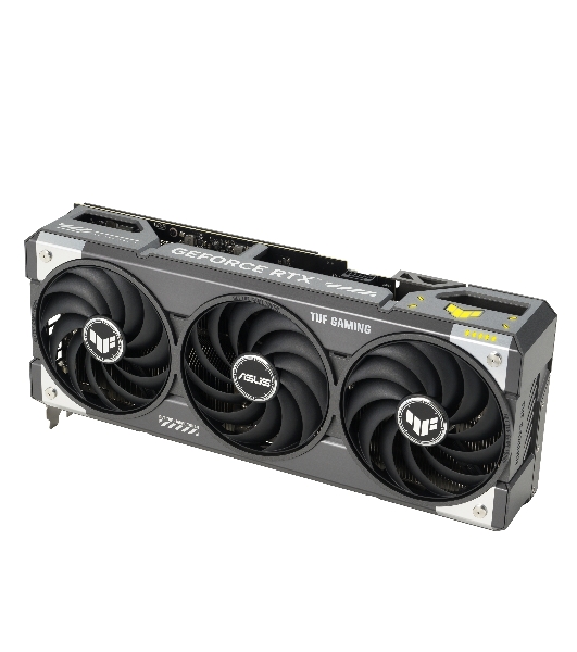 Видеокарта ASUS TUF-RTX 5070-O12G-GAMINGRTX 5070,HDMIx2,DPx3,12G,D7; 90YV0LZ0-M0NA00