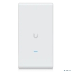 Точка доступа Wi-Fi Ubiquiti UniFi 6 AP Mesh Pro Точка доступа 2,4+5 ГГц, Wi-Fi 6, 2х2 MU-MIMO, 802.3af, 2х 1G Ethernet, фото12