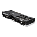 Видеокарта MSI PCI-E 5.0 RTX 5070 12G VENTUS 3X NVIDIA GeForce RTX 5070 12Gb 192bit GDDR7 2542/28000 HDMIx1 DPx3 HDCP Ret, фото6