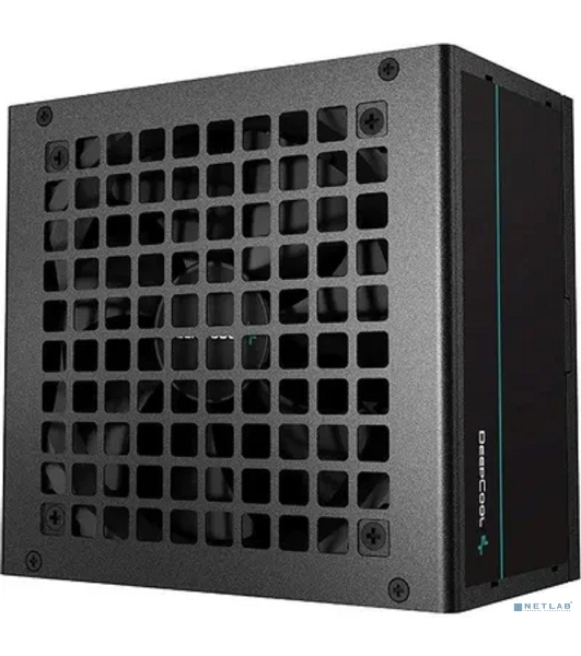 Блок питания Deepcool/GamerStorm PF700, 700Вт, 80 PLUS, 120мм, черный