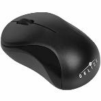 Мышь беспроводная Oklick 605SW черный, 1200 dpi, радиоканал, USB, кнопки - 3, фото10