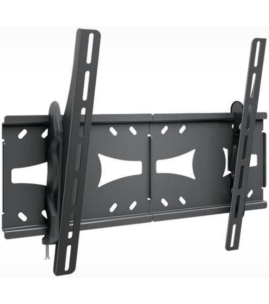 Кронштейн для телевизора Holder LCDS-5071 темный металлик 37'-55' макс.45кг настенный наклон